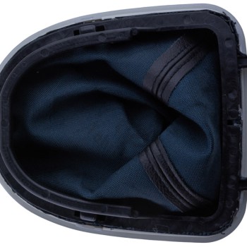 ΠΟΜΟΛΟ ΤΑΧΥΤΗΤΩΝ  ΓΙΑ SEAT LEON 2005+ / ALTEA 2004+ / TOLEDO 2004+ ΜΕ ΦΟΥΣΚΑ ΜΕ ΕΝΔΕΙΞΗ 6 ΤΑΧΥΤΗΤΩΝ ΝΤΥ - 1 Τεμ.