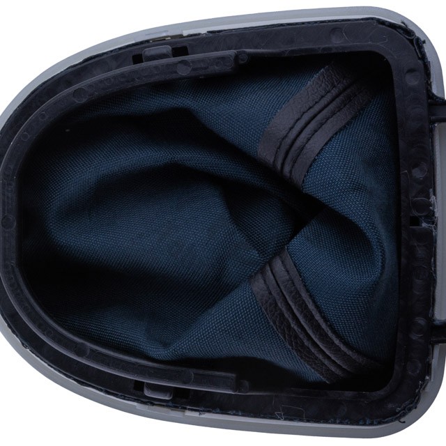 ΠΟΜΟΛΟ ΤΑΧΥΤΗΤΩΝ  ΓΙΑ SEAT LEON 2005+ / ALTEA 2004+ / TOLEDO 2004+ ΜΕ ΦΟΥΣΚΑ ΜΕ ΕΝΔΕΙΞΗ 6 ΤΑΧΥΤΗΤΩΝ ΝΤΥ - 1 Τεμ.