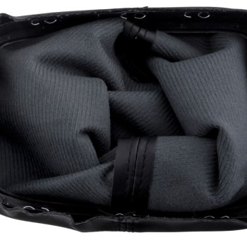 ΠΟΜΟΛΟ ΤΑΧΥΤΗΤΩΝ  ΓΙΑ SEAT ALHAMBRA 2000-2010 140x96mm ΜΕ ΦΟΥΣΚΑ ΜΕ ΕΝΔΕΙΞΗ 6 ΤΑΧΥΤΗΤΩΝ ΝΤΥ - 1 Τεμ.