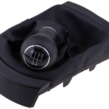 ΠΟΜΟΛΟ ΤΑΧΥΤΗΤΩΝ  ΓΙΑ SEAT CORDOBA 2002+ / IBIZA 2002+ ΜΕ ΦΟΥΣΚΑ ΜΕ ΕΝΔΕΙΞΗ 5 ΤΑΧΥΤΗΤΩΝ NTY - 1 TEM.