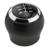 ΠΟΜΟΛΟ ΤΑΧΥΤΗΤΩΝ  ΓΙΑ TOYOTA AURIS /AVENSIS /COROLLA /COROLLA VERSO /RAV4 /YARIS ΒΙΔΩΤΟ ΜΕ ΕΝΔΕΙΞΗ 6 ΤΑΧΥΤΗΤΩΝ ΜΑΥΡΟ/ΑΣΗΜΙ ΧΡΩΜΑ NTY - 1 ΤΕΜ.