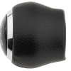 ΠΟΜΟΛΟ ΤΑΧΥΤΗΤΩΝ  ΓΙΑ TOYOTA AURIS /AVENSIS /COROLLA /COROLLA VERSO /RAV4 /YARIS ΒΙΔΩΤΟ ΜΕ ΕΝΔΕΙΞΗ 6 ΤΑΧΥΤΗΤΩΝ ΜΑΥΡΟ/ΑΣΗΜΙ ΧΡΩΜΑ NTY - 1 ΤΕΜ.