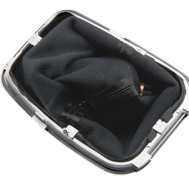ΠΟΜΟΛΟ ΤΑΧΥΤΗΤΩΝ  ΓΙΑ VW BORA 98>05/GOLF IV 98>05 ΜΕ ΕΝΔΕΙΞΗ 5 ΤΑΧΥΤΗΤΩΝ ΚΑΙ ΦΟΥΣΚΑ ΜΑΥΡΗ NTY