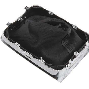 ΠΟΜΟΛΟ ΤΑΧΥΤΗΤΩΝ  ΓΙΑ VW PASSAT B6 2005/PASSAT B7 2010/PASSAT CC 2008 ΜΕ ΕΝΔΕΙΞΗ 6 ΤΑΧΥΤΗΤΩΝ ΚΑΙ ΦΟΥΣΚΑ