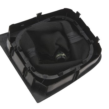 ΠΟΜΟΛΟ ΤΑΧΥΤΗΤΩΝ  ΓΙΑ VW GOLF V 2003+/GOLF VI 2008+/GOLF PLUS 2005+/JETTA 2006+ ΜΕ ΕΝΔΕΙΞΗ 6 ΤΑΧΥΤΗΤΩΝ ΚΑΙ ΦΟΥΣΚΑ NTY - 1 TEM.