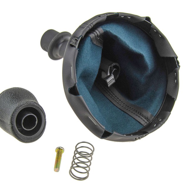 ΠΟΜΟΛΟ ΤΑΧΥΤΗΤΩΝ  ΓΙΑ VW TRANSPORTER T5 2003-2015 ΜΕ ΕΝΔΕΙΞΗ 5 ΤΑΧΥΤΗΤΩΝ ΚΑΙ ΦΟΥΣΚΑ ΤΑΧΥΤΗΤΩΝ