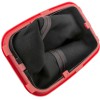 ΠΟΜΟΛΟ ΤΑΧΥΤΗΤΩΝ  ΓΙΑ VW BORA 1998-2005/GOLF IV 1998-2005 ΜΕ ΕΝΔΕΙΞΗ 5 ΤΑΧΥΤΗΤΩΝ ΚΑΙ ΦΟΥΣΚΑ ΜΑΥΡΗ NTY - 1 ΤΕΜΑΧΙΟ
