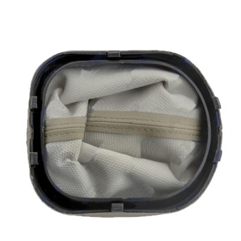 ΠΟΜΟΛΟ ΤΑΧΥΤΗΤΩΝ  ΓΙΑ VW CADDY 2004-2010 /TOURAN 2003-2011 ΜΕ ΕΝΔΕΙΞΗ 5 ΤΑΧΥΤΗΤΩΝ ΚΑΙ ΦΟΥΣΚΑ ΤΑΧΥΤΗΤΩΝ NTY - 1 TEM.