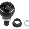 ΠΟΜΟΛΟ ΤΑΧΥΤΗΤΩΝ  ΓΙΑ VW GOLF 5 2003+ / GOLF 6 2008+ / GOLF PLUS 2005+ / JETTA 2006+ ΜΕ ΕΝΔΕΙΞΗ 5 ΤΑΧΥΤΗΤΩΝ