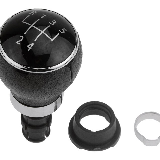 ΠΟΜΟΛΟ ΤΑΧΥΤΗΤΩΝ  ΓΙΑ VW GOLF 5 2003+ / GOLF 6 2008+ / GOLF PLUS 2005+ / JETTA 2006+ ΜΕ ΕΝΔΕΙΞΗ 5 ΤΑΧΥΤΗΤΩΝ