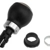 ΠΟΜΟΛΟ ΤΑΧΥΤΗΤΩΝ  ΓΙΑ VW GOLF 5 2003+ / GOLF 6 2008+ / GOLF PLUS 2005+ / JETTA 2006+ ΜΕ ΕΝΔΕΙΞΗ 5 ΤΑΧΥΤΗΤΩΝ