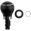 ΠΟΜΟΛΟ ΤΑΧΥΤΗΤΩΝ  ΓΙΑ VW GOLF 5 2003+ / GOLF 6 2008+ / GOLF PLUS 2005+ / JETTA 2006+ ΜΕ ΕΝΔΕΙΞΗ 5 ΤΑΧΥΤΗΤΩΝ