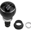 ΠΟΜΟΛΟ ΤΑΧΥΤΗΤΩΝ  ΓΙΑ VW GOLF 5 2003+ / GOLF 6 2008+ / GOLF PLUS 2005+ / JETTA 2006+ ΜΕ ΕΝΔΕΙΞΗ 6 ΤΑΧΥΤΗΤΩΝ