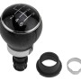 ΠΟΜΟΛΟ ΤΑΧΥΤΗΤΩΝ  ΓΙΑ VW GOLF 5 2003+ / GOLF 6 2008+ / GOLF PLUS 2005+ / JETTA 2006+ ΜΕ ΕΝΔΕΙΞΗ 6 ΤΑΧΥΤΗΤΩΝ