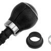 ΠΟΜΟΛΟ ΤΑΧΥΤΗΤΩΝ  ΓΙΑ VW GOLF 5 2003+ / GOLF 6 2008+ / GOLF PLUS 2005+ / JETTA 2006+ ΜΕ ΕΝΔΕΙΞΗ 6 ΤΑΧΥΤΗΤΩΝ