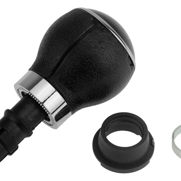 ΠΟΜΟΛΟ ΤΑΧΥΤΗΤΩΝ  ΓΙΑ VW GOLF 5 2003+ / GOLF 6 2008+ / GOLF PLUS 2005+ / JETTA 2006+ ΜΕ ΕΝΔΕΙΞΗ 6 ΤΑΧΥΤΗΤΩΝ