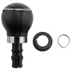 ΠΟΜΟΛΟ ΤΑΧΥΤΗΤΩΝ  ΓΙΑ VW GOLF 5 2003+ / GOLF 6 2008+ / GOLF PLUS 2005+ / JETTA 2006+ ΜΕ ΕΝΔΕΙΞΗ 6 ΤΑΧΥΤΗΤΩΝ