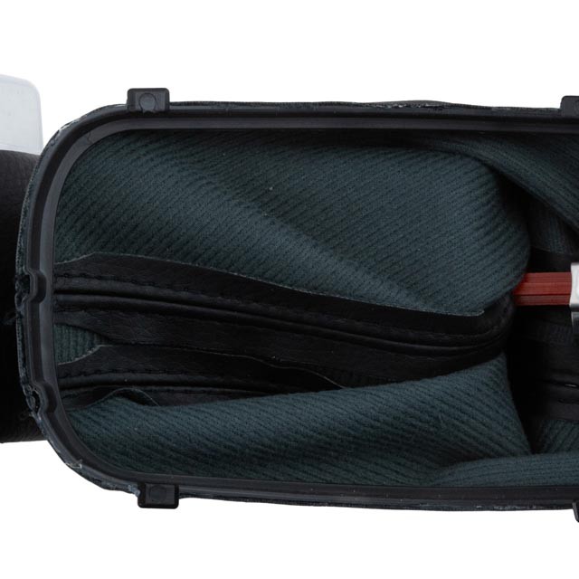 ΠΟΜΟΛΟ ΤΑΧΥΤΗΤΩΝ ΑΥΤΟΜΑΤΟ ΜΕ ΦΟΥΣΚΑ ΓΙΑ VW GOLF 4 /JETTA 6 /PASSAT CC  NTY - 1 Τεμ.