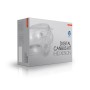 H11 4.300k 12/24V 35W BASIC ΑΝΤΑΛΛΑΚΤΙΚΗ ΛΑΜΠΑ ΓΙΑ ΚΙΤ XENON M-TECH - 1 τεμ.