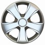 ΤΑΣΙΑ ΓΙΑ HYUNDAI i30/KIA CEED 15 INCH CROATIA COVER (4 ΤΕΜ.)