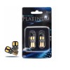 T10 W5W 12V 4xSMD5730 ΛΕΥΚΟ (ΚΑΡΦΩΤΟ- CAN-BUS) 2ΤΕΜ. M-TECH