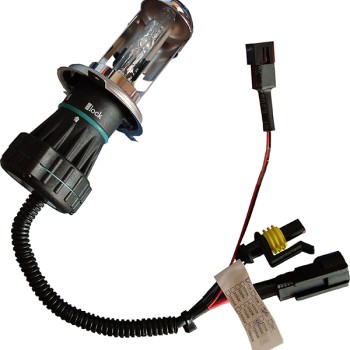 H4-3 12V 6.000K KIT XENON CAN-BUS (ΔΙΠΛΗ ΣΚΑΛΑ)
