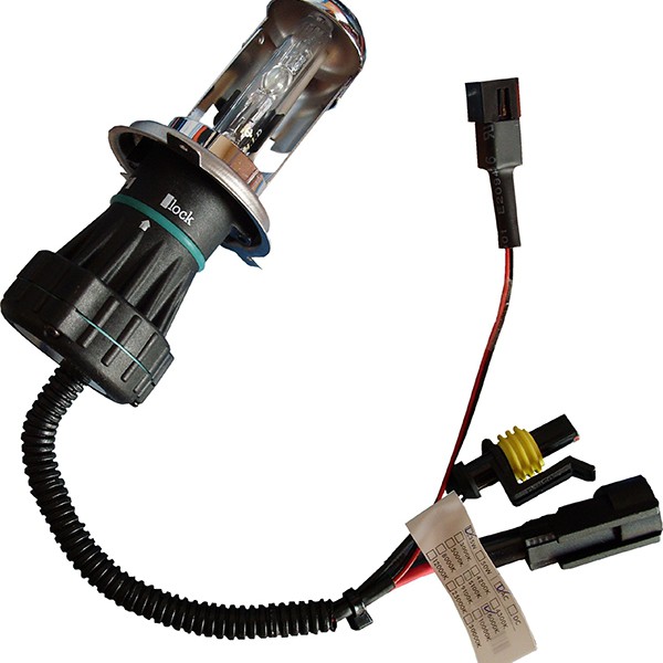 H4-3 12V 6.000K KIT XENON CAN-BUS (ΔΙΠΛΗ ΣΚΑΛΑ)
