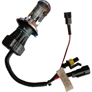 H4-3 12V 8.000K KIT XENON CAN-BUS (ΔΙΠΛΗ ΣΚΑΛΑ)