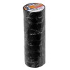 ΜΟΝΩΤΙΚΗ ΤΑΙΝΙΑ PRO-TAPE ΜΑΥΡΟ ΧΡΩΜΑ 15mm x 10m LAMPA - 1 ΤΕΜ.