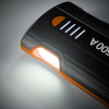 ΕΚΚΙΝΗΤΗΣ ΜΠΑΤΑΡΙΑΣ/ΦΑΚΟΣ/USB(3000cc ΒΕΝΖΙΝΗ/1500cc DIESEL)12V 6000mAh 200-500A JUMPSTART OSRAM - 1 ΤΕΜ.