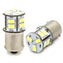P21W 12V BA15s LED 13xSMD5630 ΛΕΥΚΟ (ΜΟΝΟΠΟΛΙΚΟ) 1ΤΕΜ.