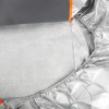 ΚΟΥΚΟΥΛΑ ΓΙΑ ΧΑΛΑΖΙ 12mm ΑΔΙΑΒΡΟΧΗ METEO-MAX3 AG-1 400x170x160cm LAMPA - 1 τεμ.