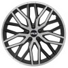 ΤΑΣΙΑ 14'' SPEEDSTER ΜΑΥΡΟ/ΑΣΗΜΙ ΣΕΤ