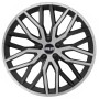 ΤΑΣΙΑ 14'' SPEEDSTER ΜΑΥΡΟ/ΑΣΗΜΙ ΣΕΤ