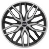 ΤΑΣΙΑ 15'' SPEEDSTER ΜΑΥΡΟ/ΑΣΗΜΙ ΣΕΤ