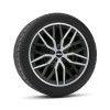 ΤΑΣΙΑ 15'' SPEEDSTER ΜΑΥΡΟ/ΑΣΗΜΙ ΣΕΤ
