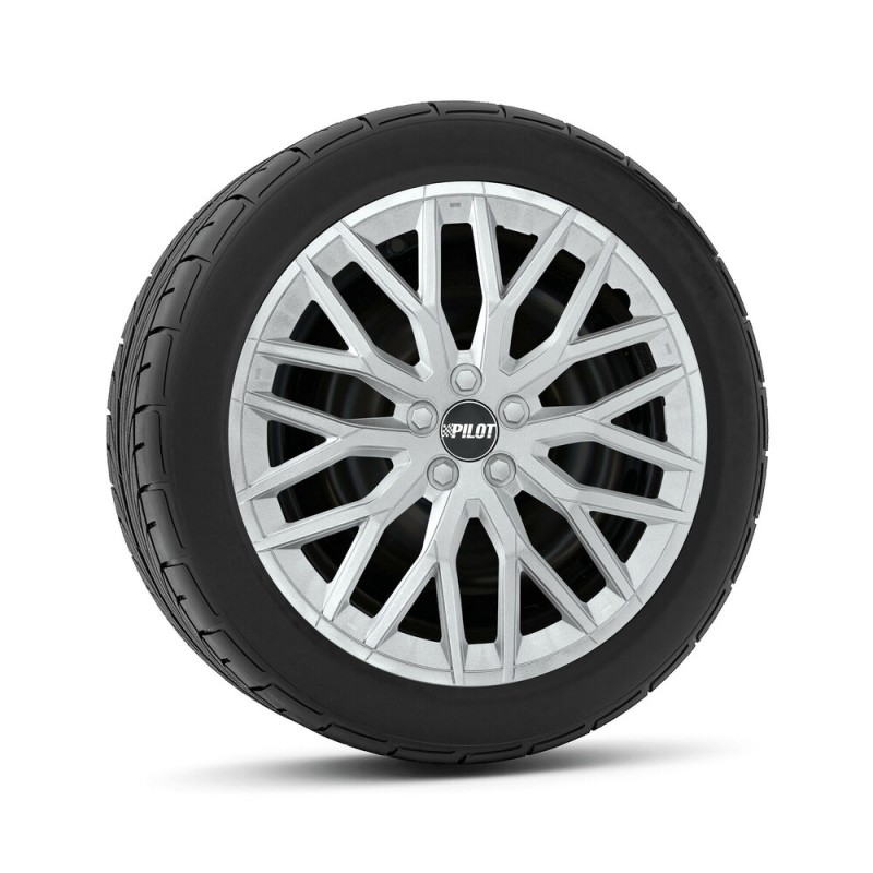 ΤΑΣΙΑ 14'' SPEEDSTER ΑΣΗΜΙ ΣΕΤ
