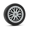 ΤΑΣΙΑ 16'' SPEEDSTER ΑΣΗΜΙ ΣΕΤ