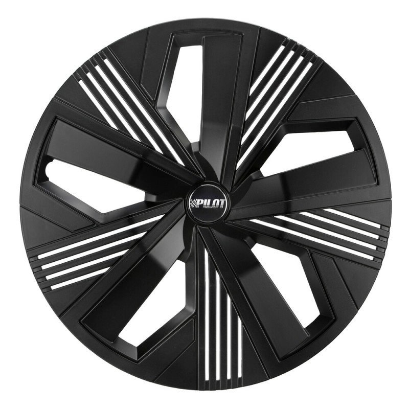 Lampa - Τάσια Blade Runner διάσταση 15'' χρώμα μαύρα για Επιβατικά Αυτοκίνητα - 1 σετ (L3167.8)
