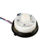 ΒΑΣΗ ΦΩΤΙΖΟΜΕΝΗ ΑΡΩΜΑΤΙΚΟΥ KING RGB LED ΜΕ ΚΑΛΩΔΙΟ ΦΟΡΤΙΣΗΣ USB 5V/140cm (ΜΟΝΟ ΓΙΑ L3523.8 ΓΙΑΣΕΜΙ) LAMPA  - 1 ΤΕΜ.