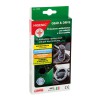 ΚΑΛΥΜΜΑ ΤΙΜΟΝΙΟΥ ΚΑΙ ΓΙΑ ΛΕΒΙΕ ΤΑΧΥΤΗΤΩΝ HIGENIC GEAR & DRIVE (ΑΝΤΙΒΑΚΤΗΡΙΔΙΑΚΟ/ΑΝΤΙΠΑΡΑΣΙΤΙΚΟ ΣΕΤ)