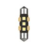 ΛΑΜΠΑΚΙΑ ΠΛΑΦΟΝΙΕΡΑΣ 12V 11x36mm 130/110lm 6.500K ΔΙΠΛΗΣ ΠΟΛΙΚΟΤΗΤΑΣ LED ULTRA-LUMEN SERIES 1ΤΕΜ.