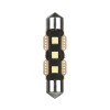 ΛΑΜΠΑΚΙΑ ΠΛΑΦΟΝΙΕΡΑΣ 12V 11x41mm 150/130lm 6.500K ΔΙΠΛΗΣ ΠΟΛΙΚΟΤΗΤΑΣ LED ULTRA-LUMEN SERIES 1ΤΕΜ.