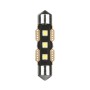 ΛΑΜΠΑΚΙΑ ΠΛΑΦΟΝΙΕΡΑΣ 12V 11x41mm 150/130lm 6.500K ΔΙΠΛΗΣ ΠΟΛΙΚΟΤΗΤΑΣ LED ULTRA-LUMEN SERIES 1ΤΕΜ.