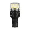 T15 12V W2,1x9,5d 590/360lm 6.500K ΔΙΠΛΗΣ ΠΟΛΙΚΟΤΗΤΑΣ LED CAN-BUS ULTRA-LUMEN SERIES 2ΤΕΜ