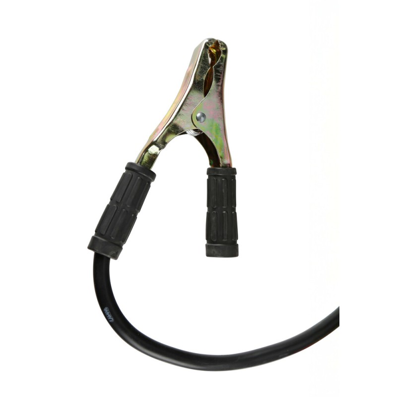 ΡΕΥΜΑΤΟΔΟΤΕΣ PROFESSIONAL SERIES HEAVY DUTY 500A 350cm LAMPA - 1 ΤΕΜ.