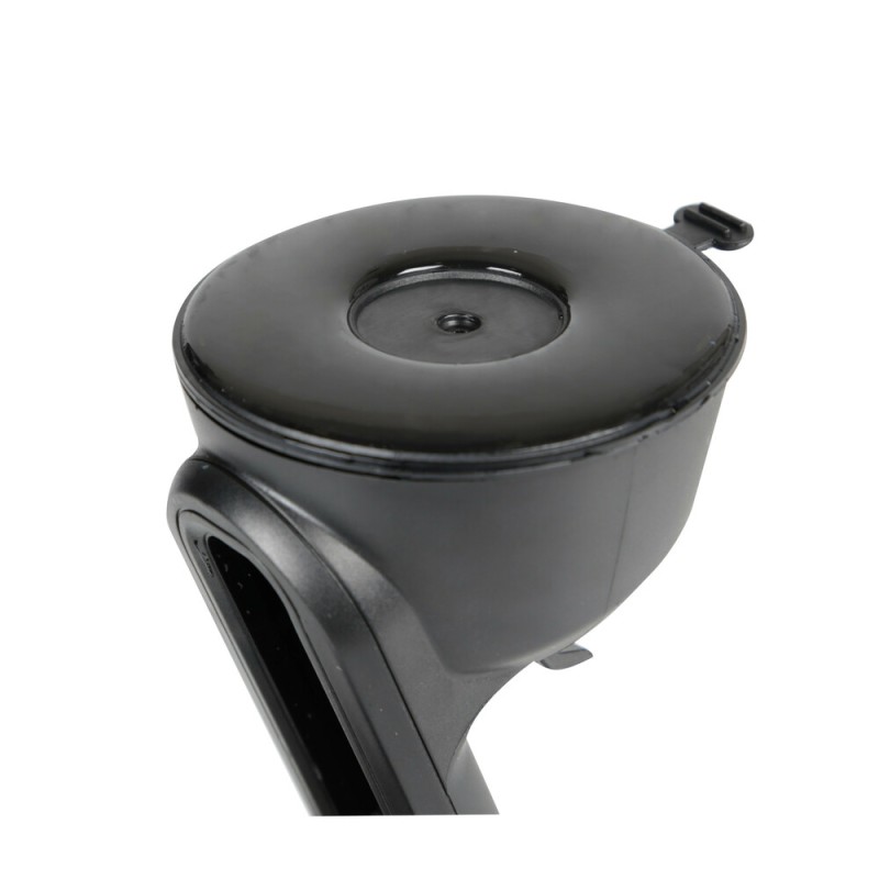 ΒΑΣΗ ΚΙΝΗΤΟΥ SNAP ELEVATOR ΜΕ ΒΕΝΤΟΥΖΑ 360 ΜΟΙΡΕΣ 60-100mm SILVER LINE