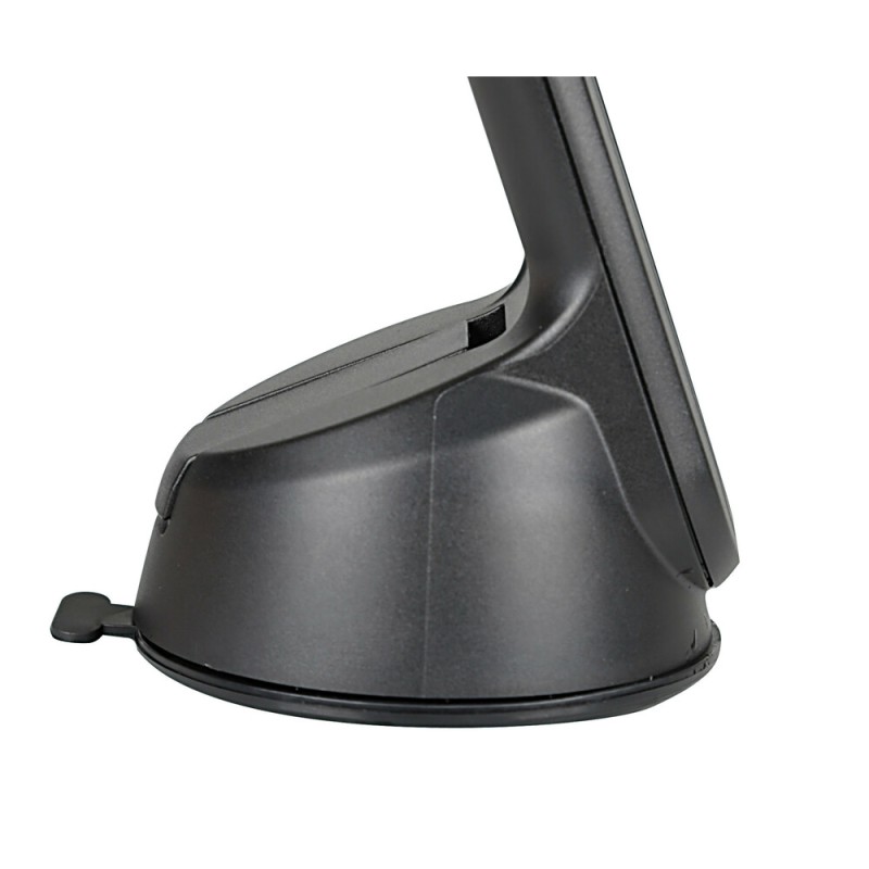 ΒΑΣΗ ΚΙΝΗΤΟΥ SNAP ELEVATOR ΜΕ ΒΕΝΤΟΥΖΑ 360 ΜΟΙΡΕΣ 60-100mm SILVER LINE
