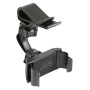 ΒΑΣΗ ΚΙΝΗΤΟΥ ΓΙΑ ΗΛΙΑΣΤΡΟ VISOR SNAP 55-80mm SILVER LINE