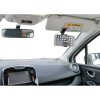 ΒΑΣΗ ΚΙΝΗΤΟΥ ΓΙΑ ΗΛΙΑΣΤΡΟ VISOR SNAP 55-80mm SILVER LINE